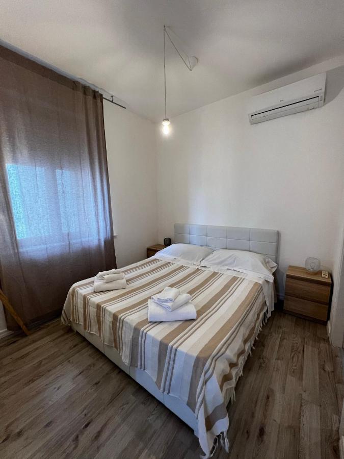 Апартаменты Eco Flat In Ольбия Экстерьер фото